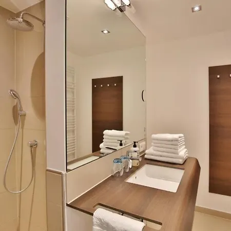 Apartman Duhner Strandhus, S12