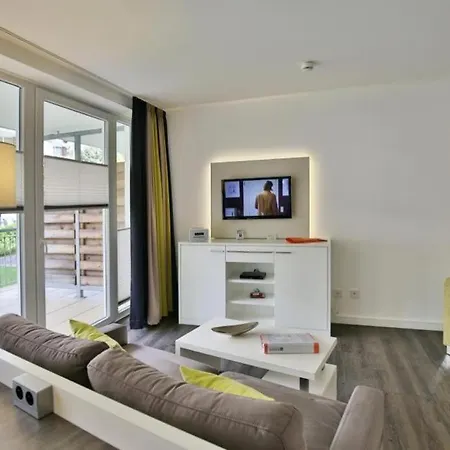 Duhner Strandhus, S12 *